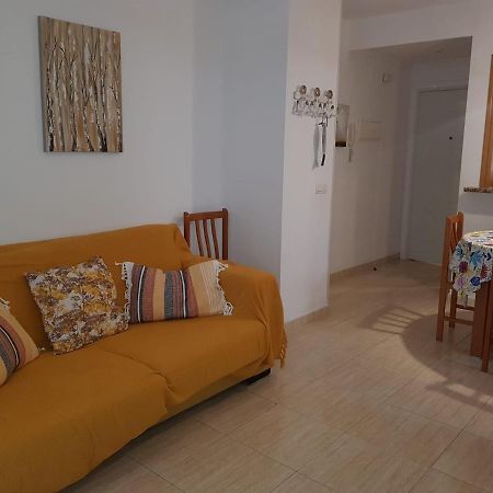 Marina Dor Vistamar I 1ª Linea Apartment Oropesa del Mar Exterior photo