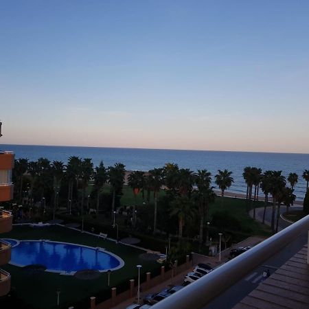 Marina Dor Vistamar I 1ª Linea Apartment Oropesa del Mar Exterior photo