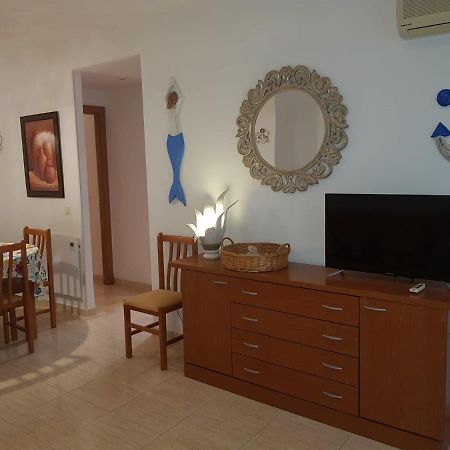 Marina Dor Vistamar I 1ª Linea Apartment Oropesa del Mar Exterior photo