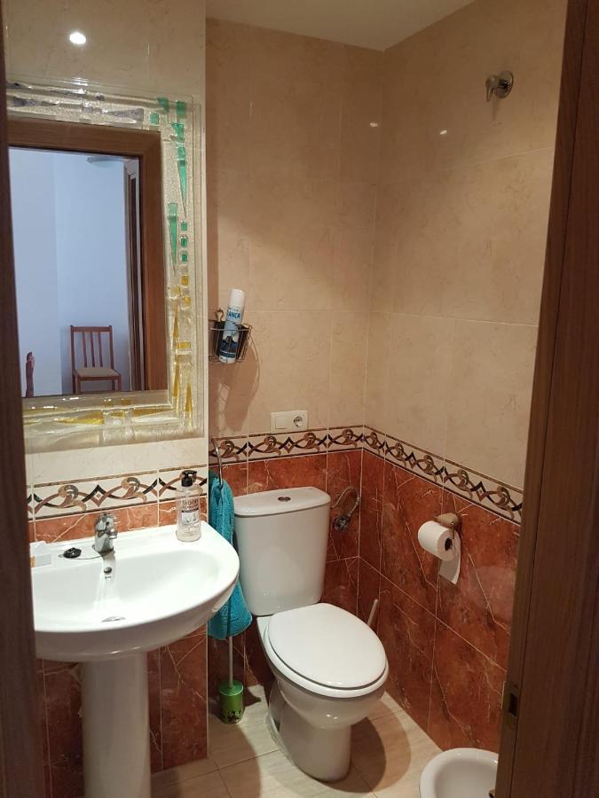 Marina Dor Vistamar I 1ª Linea Apartment Oropesa del Mar Exterior photo