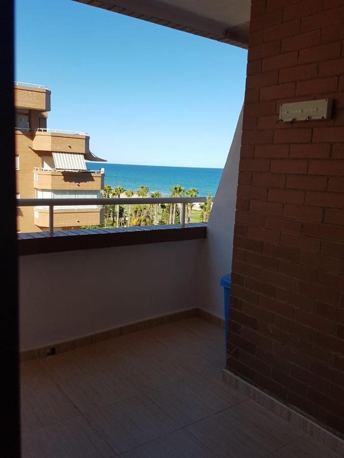 Marina Dor Vistamar I 1ª Linea Apartment Oropesa del Mar Exterior photo